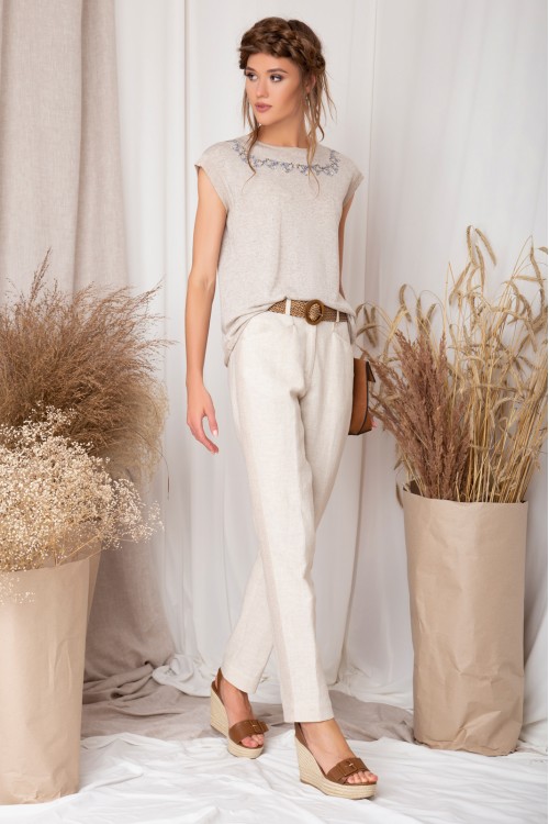 Джемпер C3809